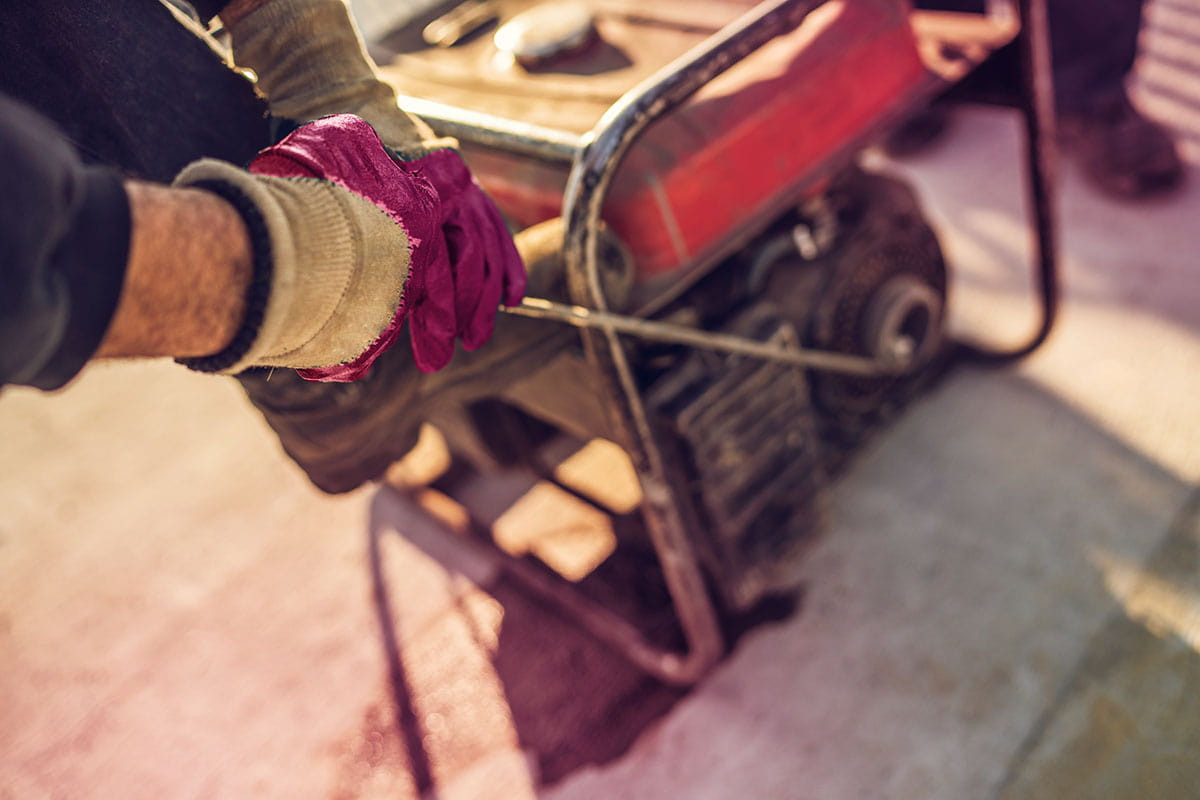 Gündoğmuş Jeneratörcü